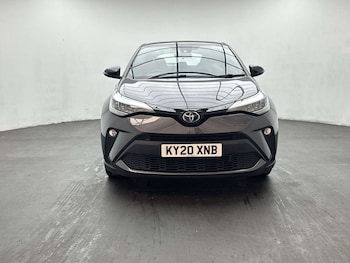 Used Toyota C-HR 2020 for sale - 79197738: Photo