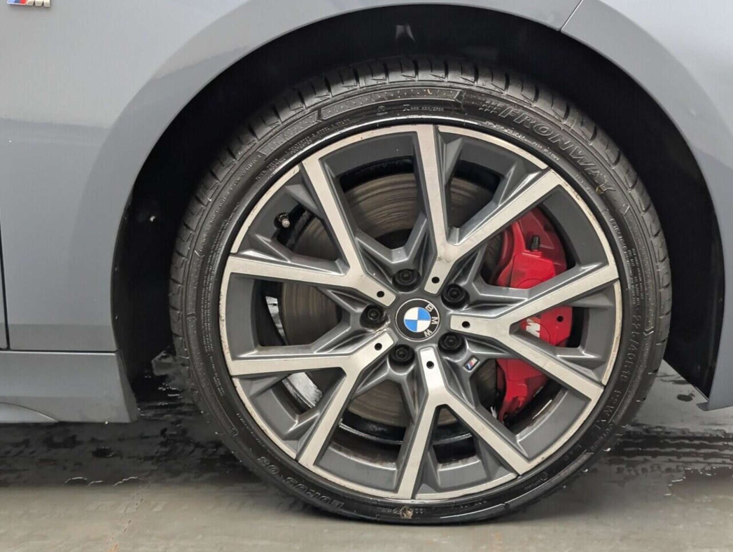 Used BMW 1 Series 2021 for sale - 77714176: Photo 10