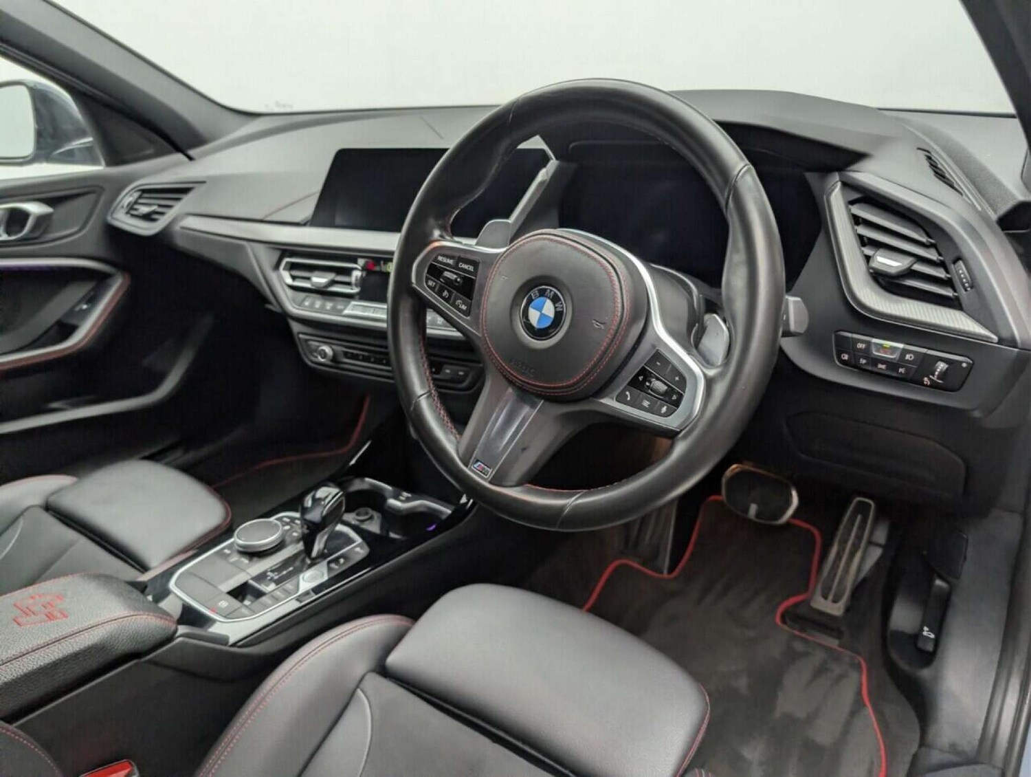 Used BMW 1 Series 2021 for sale - 77714176: Photo 11