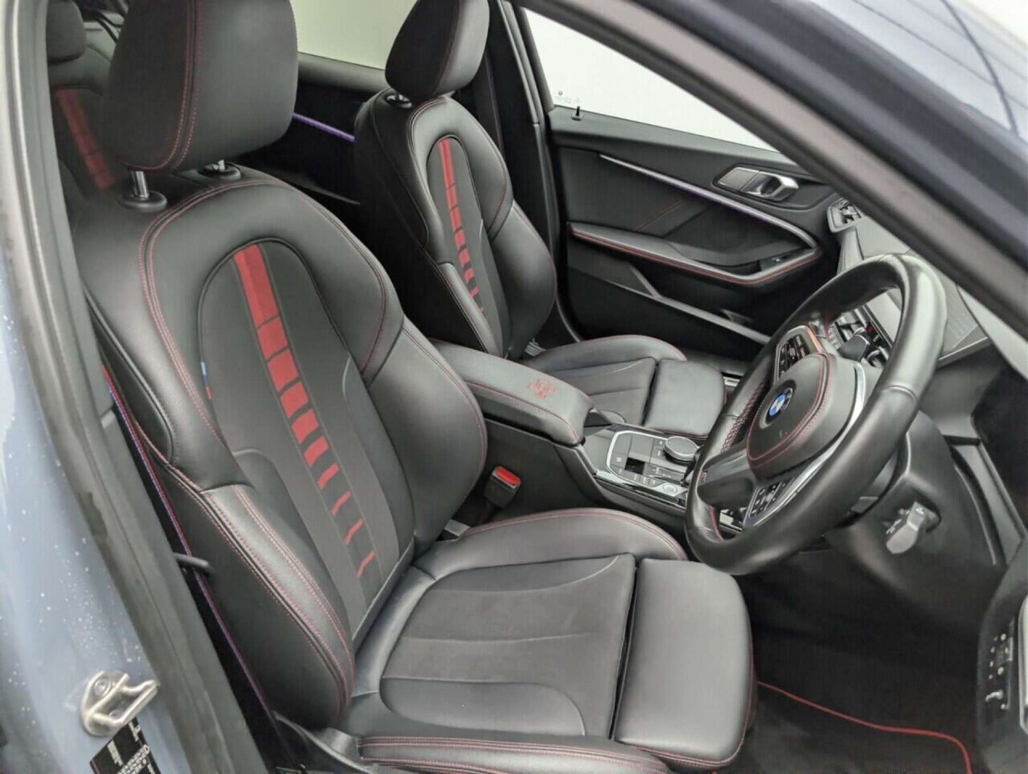 Used BMW 1 Series 2021 for sale - 77714176: Photo 12