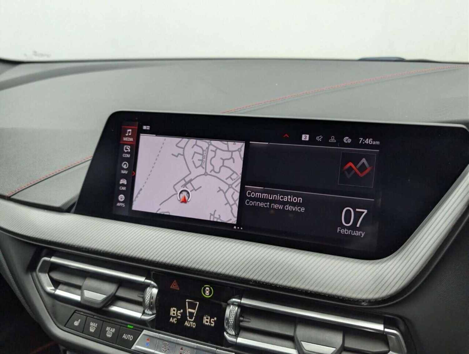 Used BMW 1 Series 2021 for sale - 77714176: Photo 13