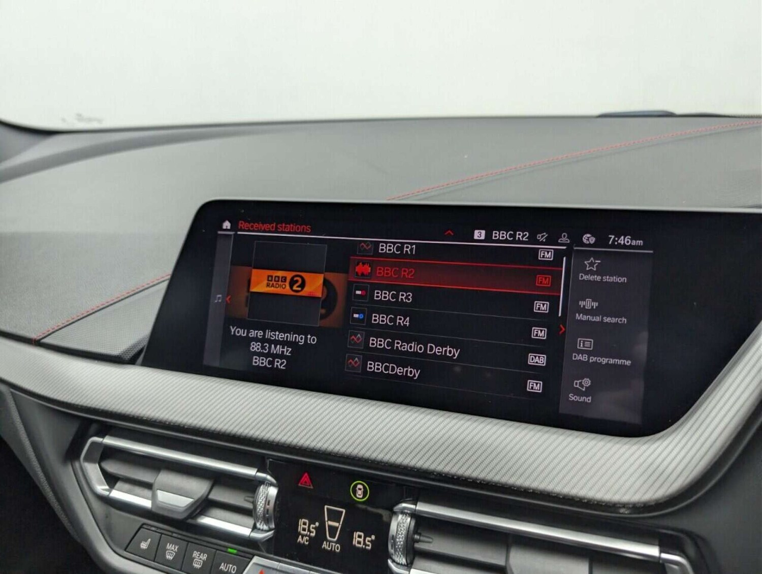 Used BMW 1 Series 2021 for sale - 77714176: Photo 14