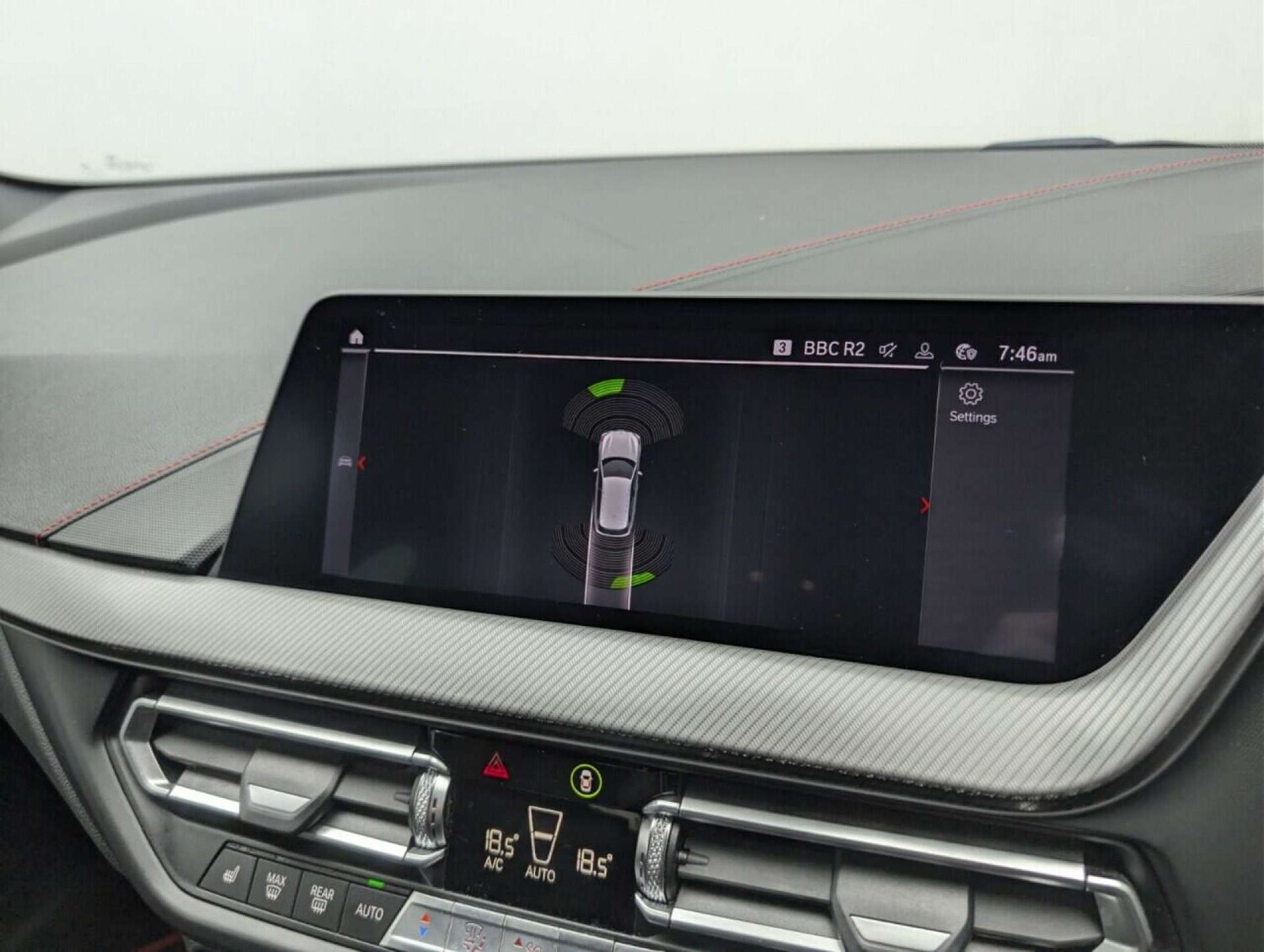 Used BMW 1 Series 2021 for sale - 77714176: Photo 15