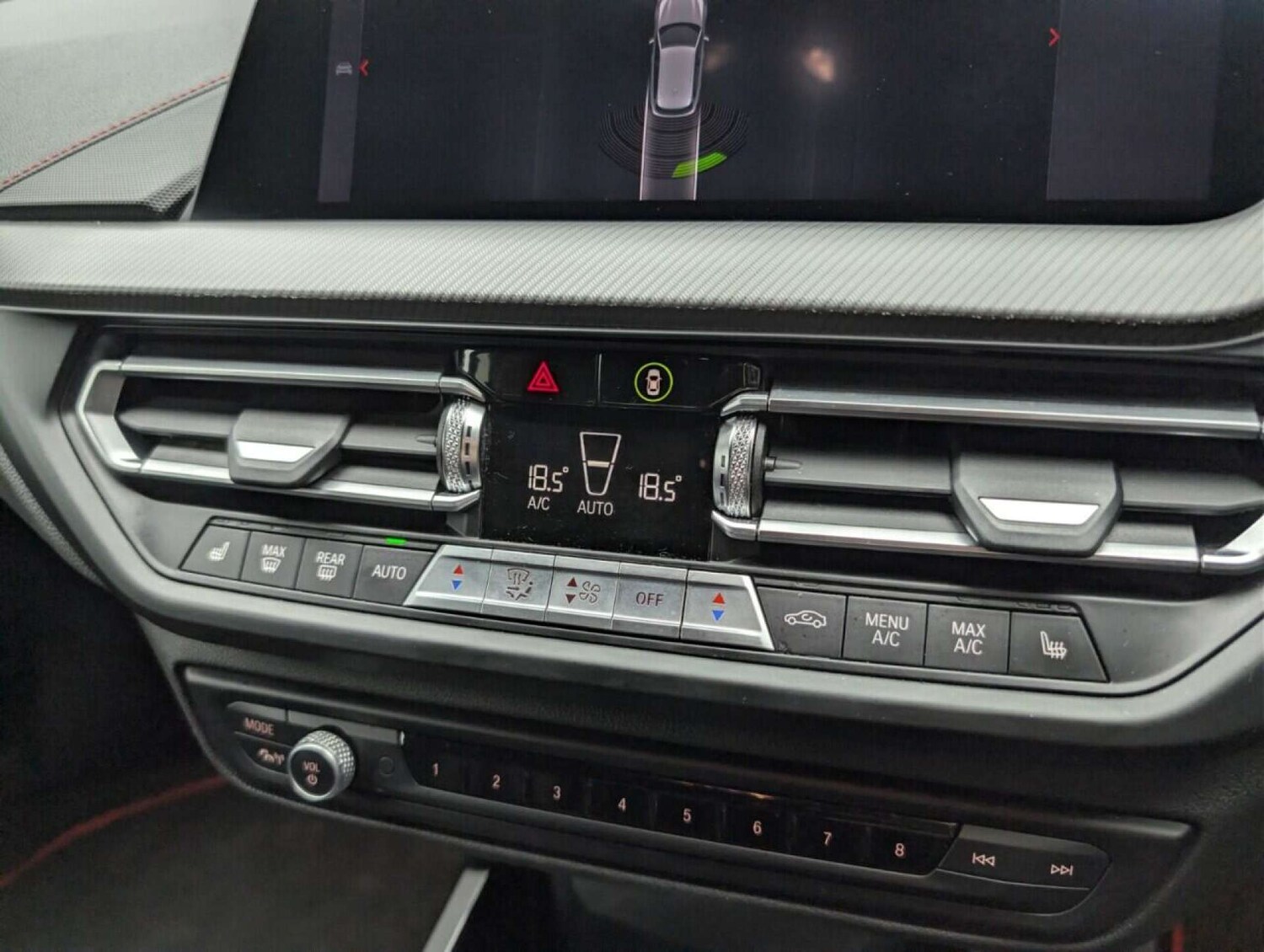 Used BMW 1 Series 2021 for sale - 77714176: Photo 16