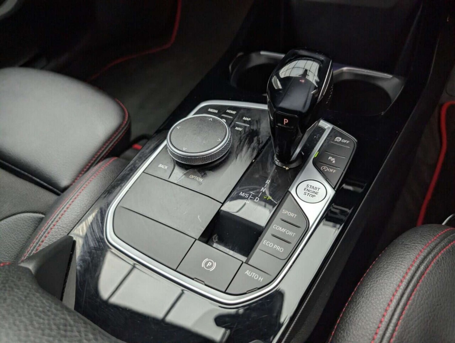 Used BMW 1 Series 2021 for sale - 77714176: Photo 17