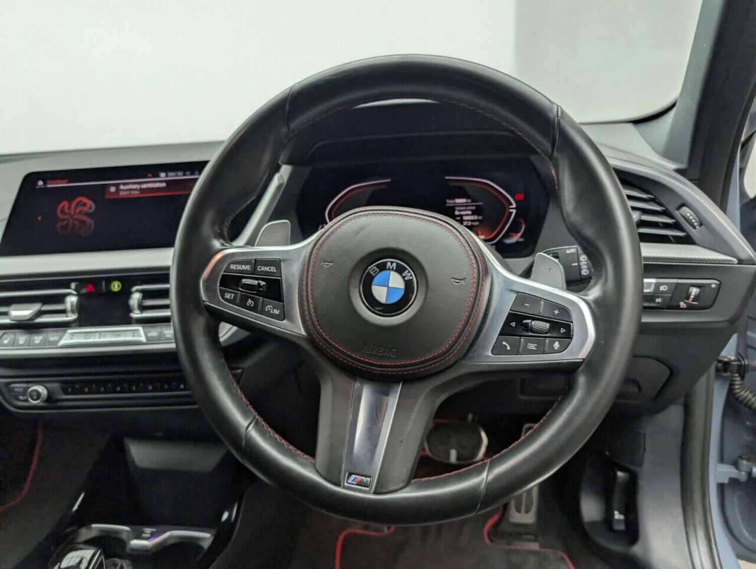 Used BMW 1 Series 2021 for sale - 77714176: Photo 21