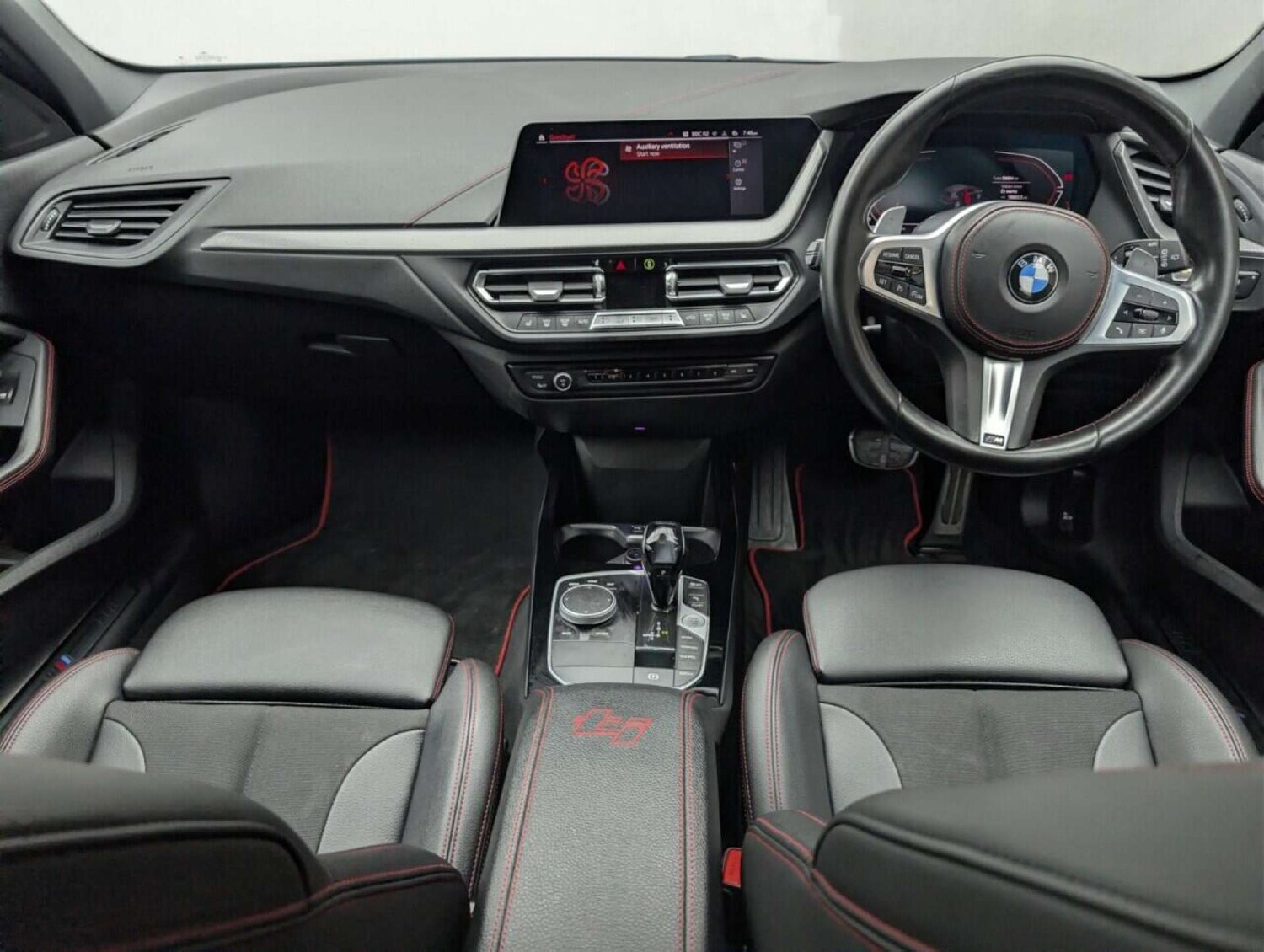 Used BMW 1 Series 2021 for sale - 77714176: Photo 22