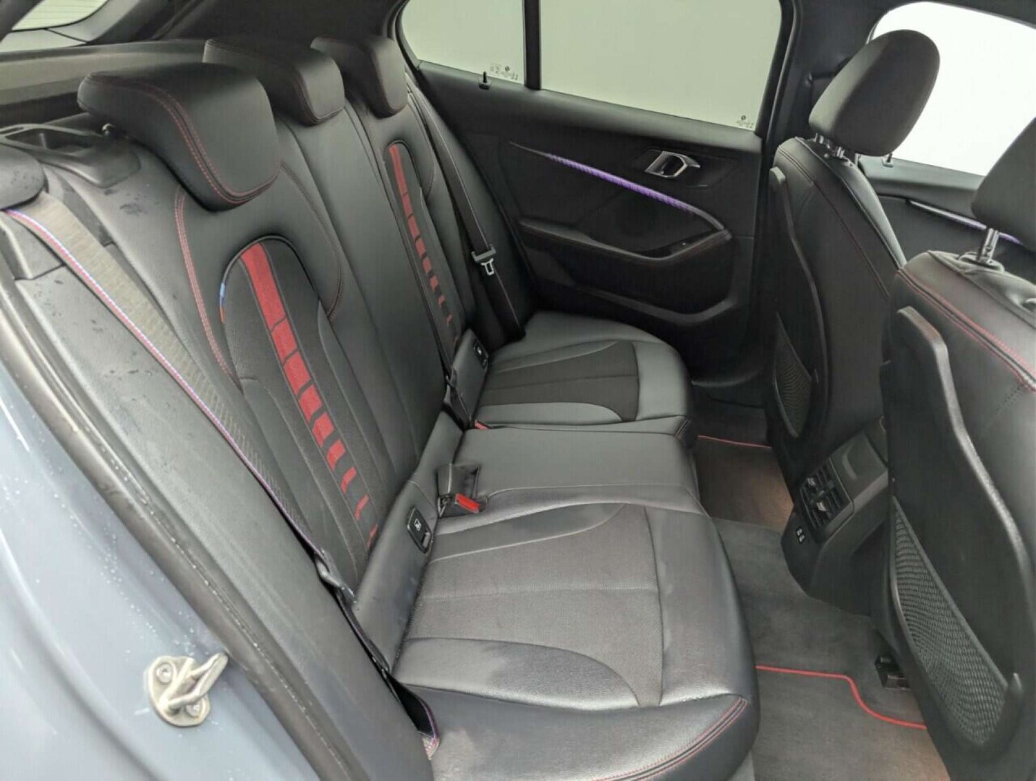 Used BMW 1 Series 2021 for sale - 77714176: Photo 23