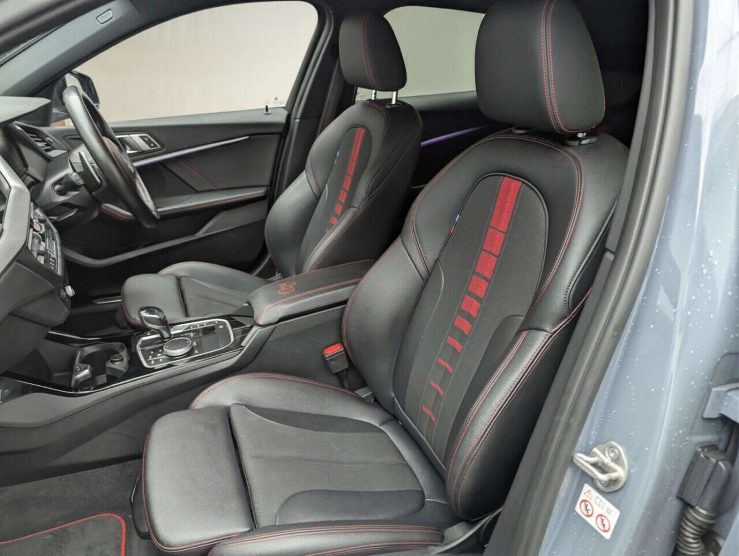 Used BMW 1 Series 2021 for sale - 77714176: Photo 26