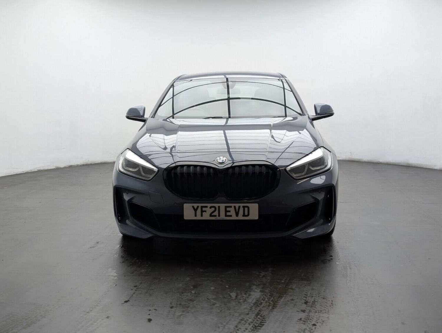 Used BMW 1 Series 2021 for sale - 77714176: Photo 3
