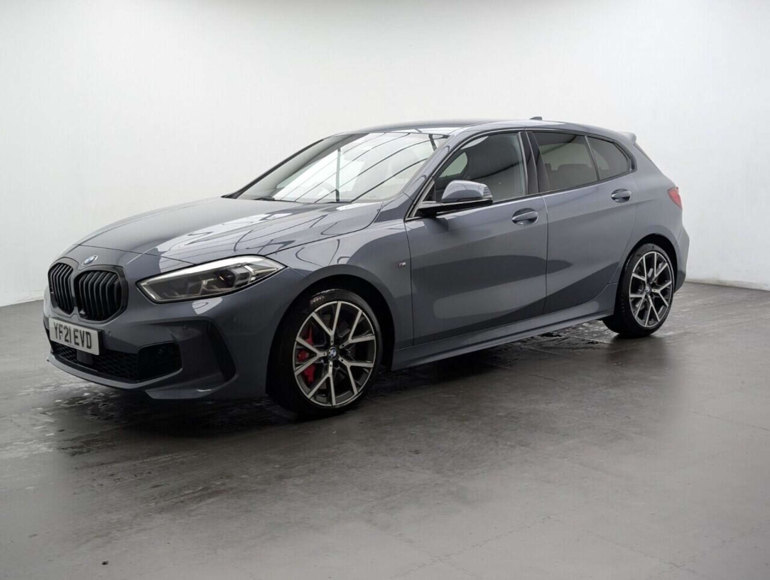 Used BMW 1 Series 2021 for sale - 77714176: Photo 4