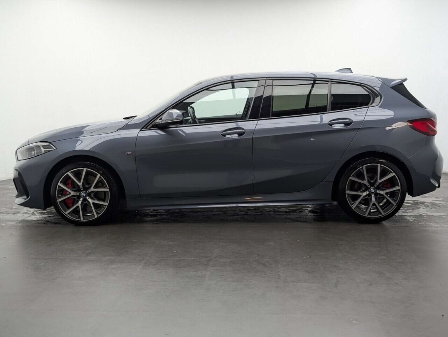 Used BMW 1 Series 2021 for sale - 77714176: Photo 5