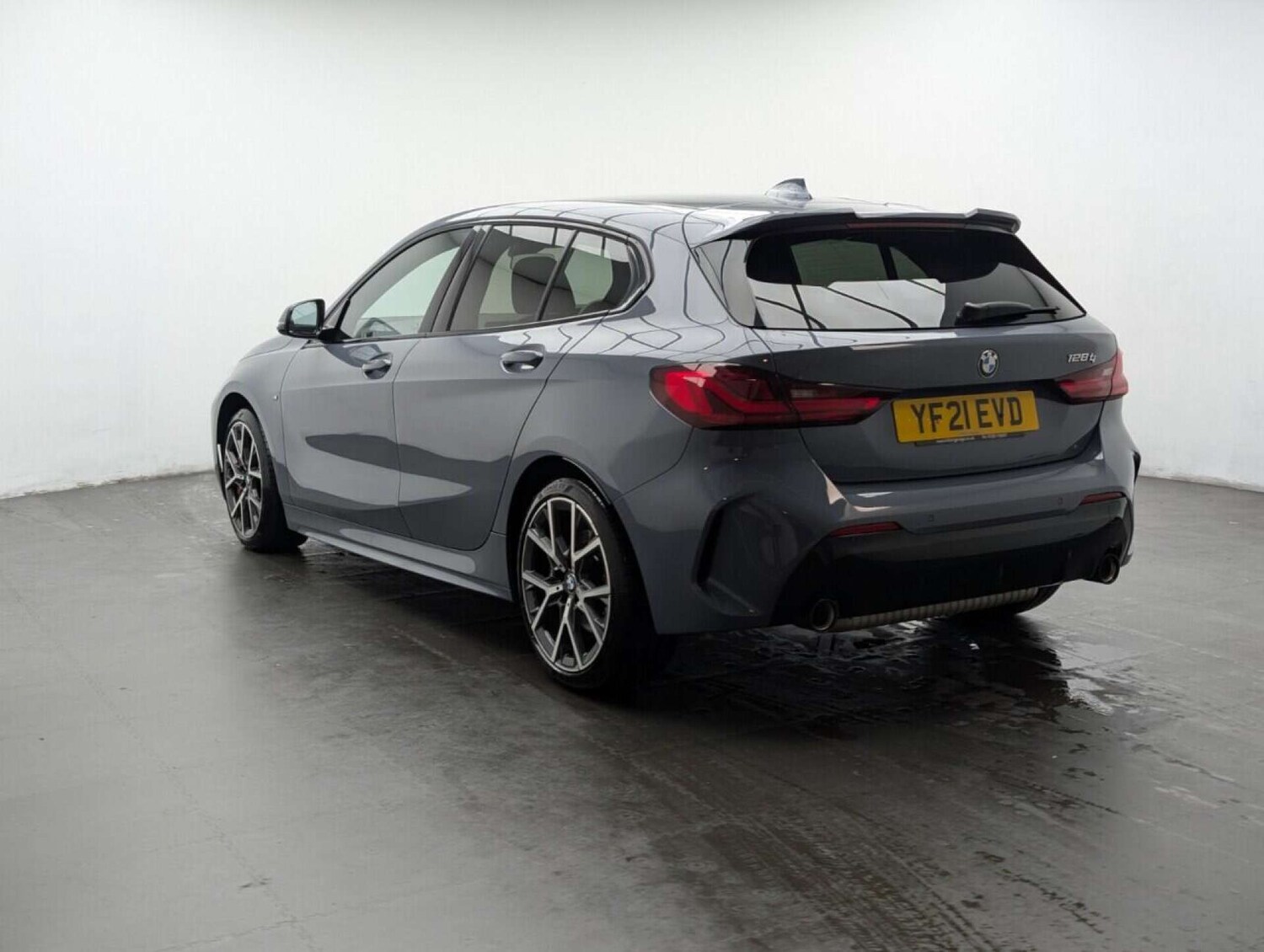 Used BMW 1 Series 2021 for sale - 77714176: Photo 6