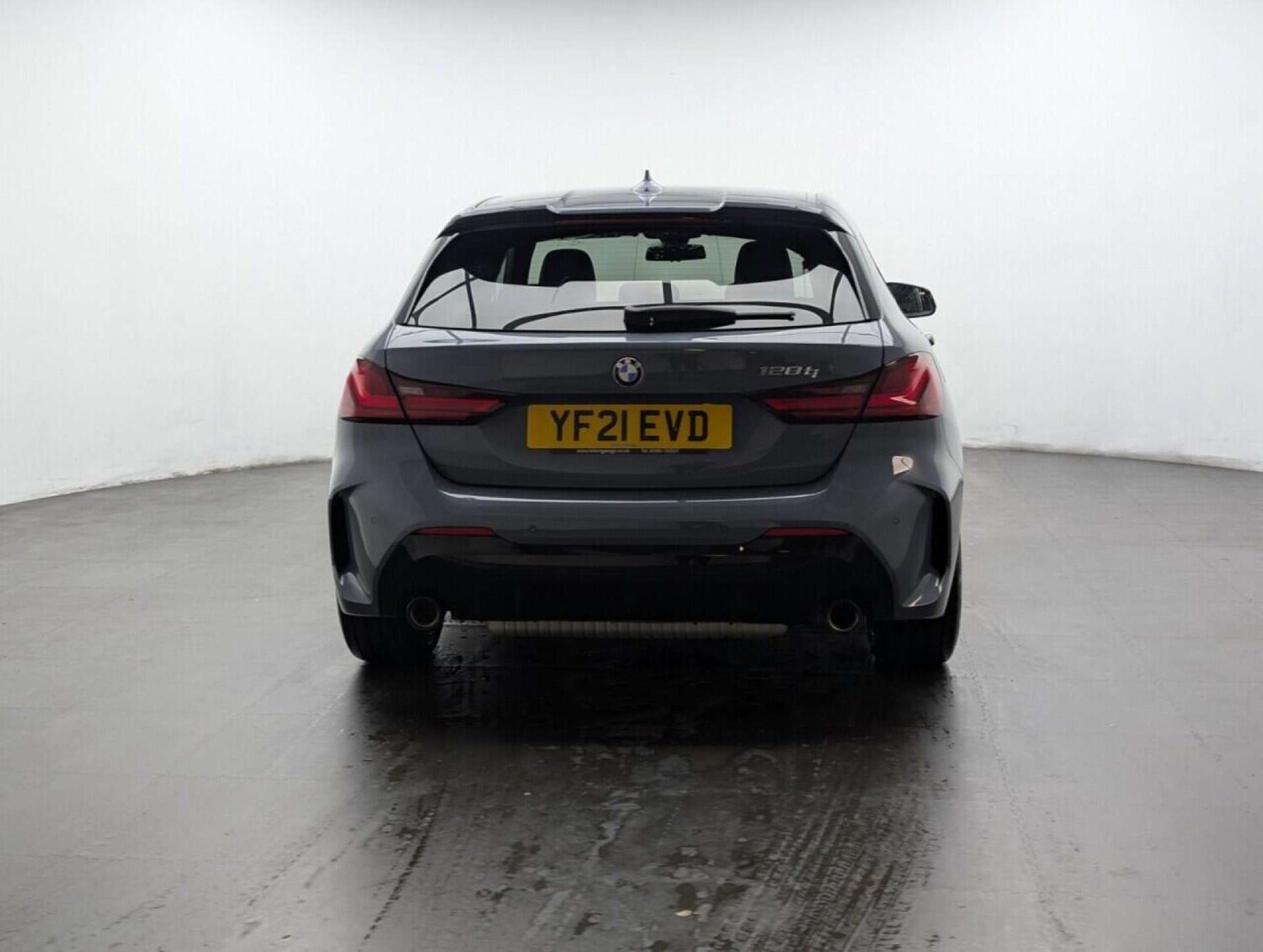 Used BMW 1 Series 2021 for sale - 77714176: Photo 7