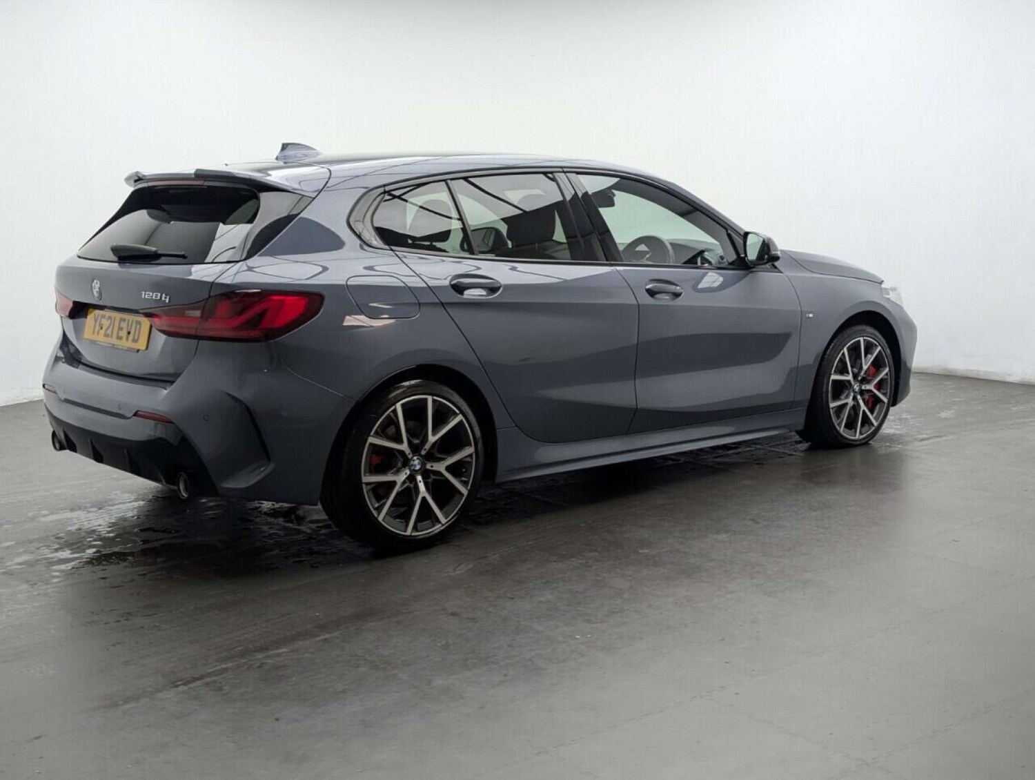 Used BMW 1 Series 2021 for sale - 77714176: Photo 8