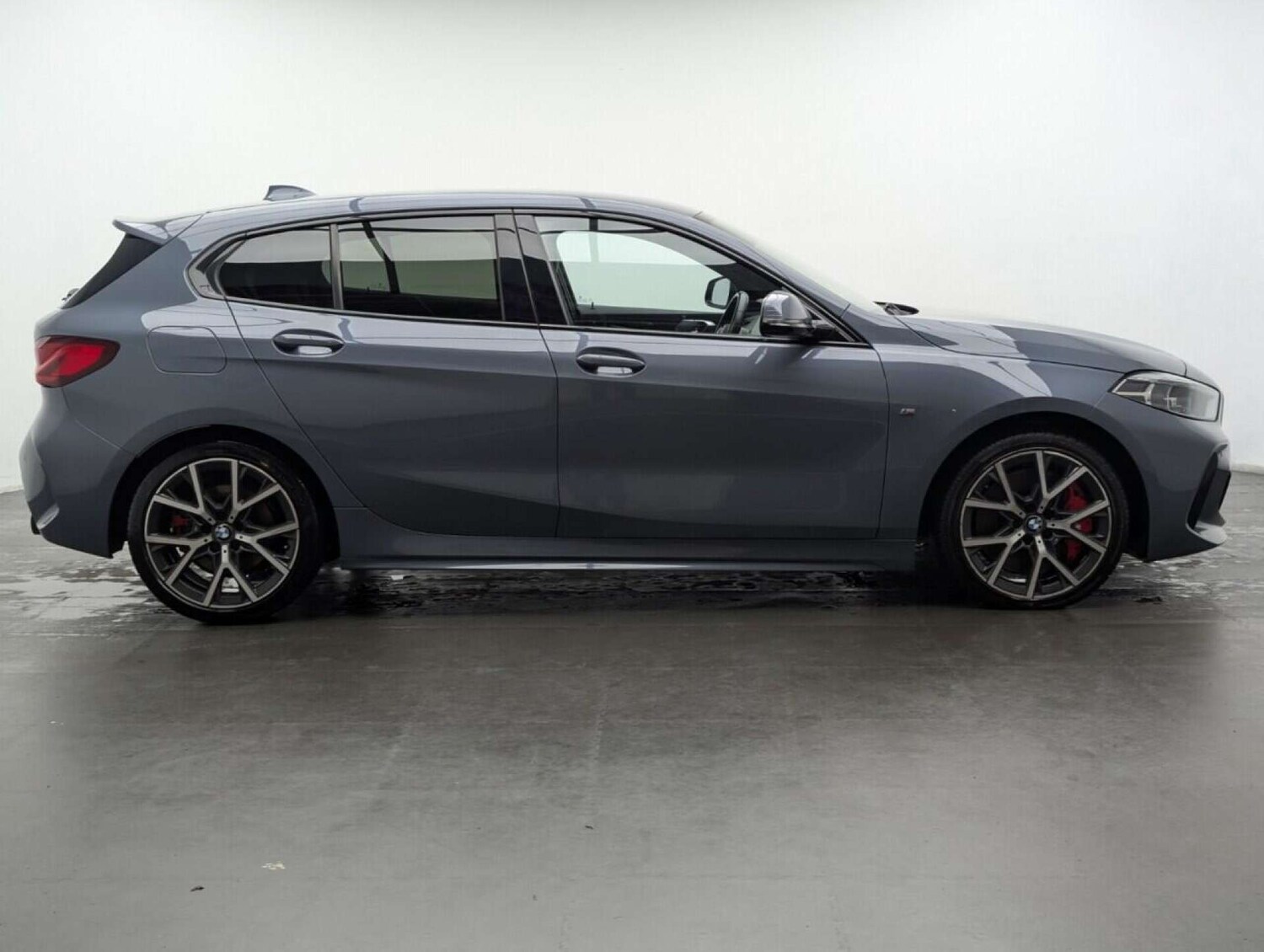 Used BMW 1 Series 2021 for sale - 77714176: Photo 9