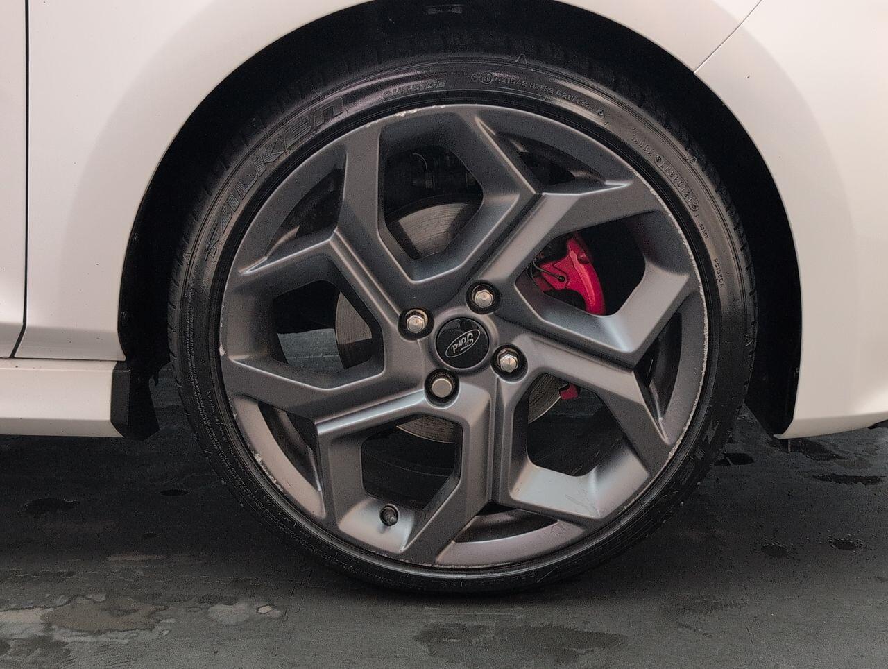 Used Ford Fiesta 2023 for sale - 76423581: Photo 10