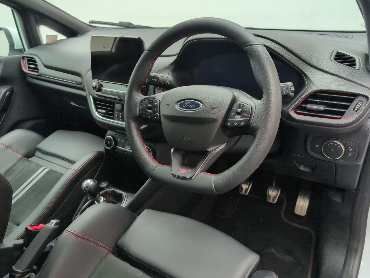 Used Ford Fiesta 2023 for sale - 76423581: Photo 11