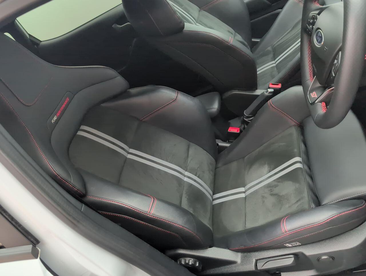 Used Ford Fiesta 2023 for sale - 76423581: Photo 12