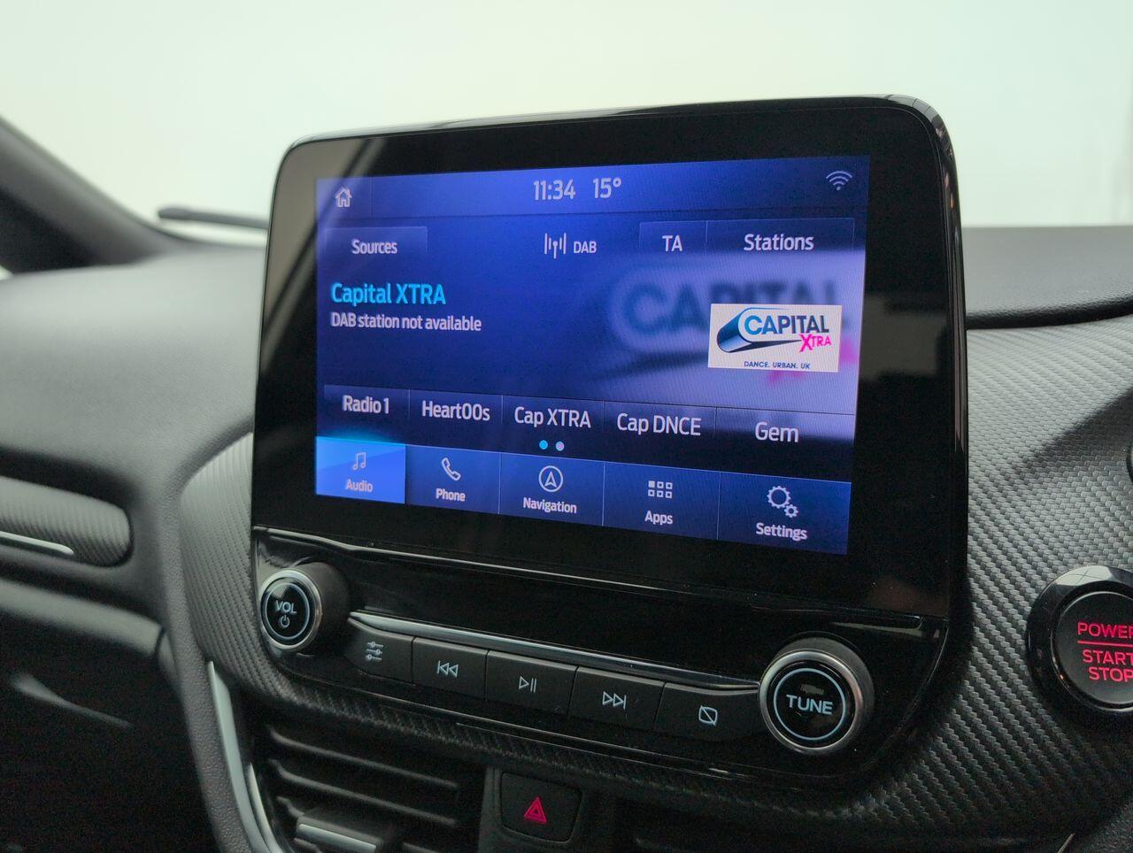 Used Ford Fiesta 2023 for sale - 76423581: Photo 13