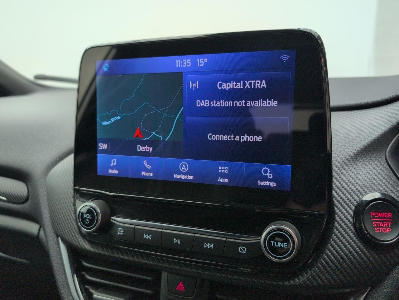 Used Ford Fiesta 2023 for sale - 76423581: Photo 14