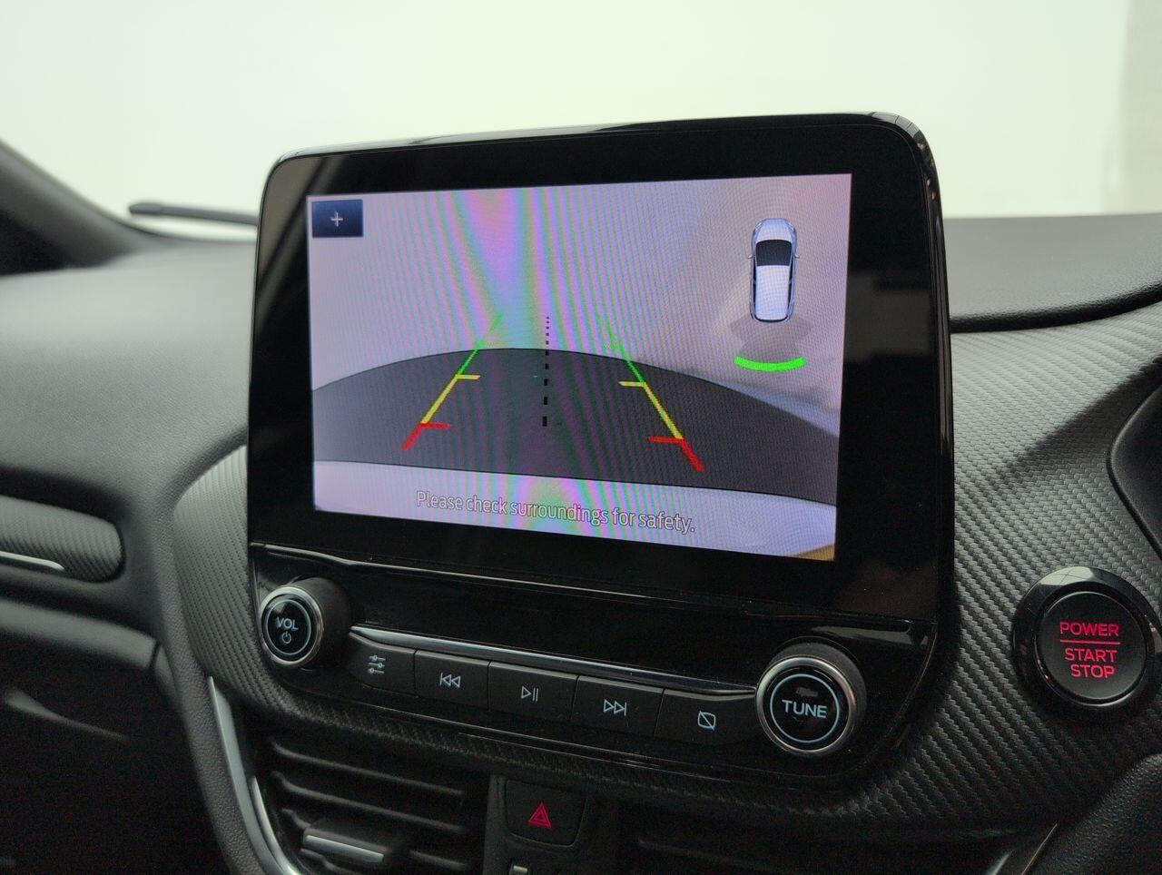 Used Ford Fiesta 2023 for sale - 76423581: Photo 15