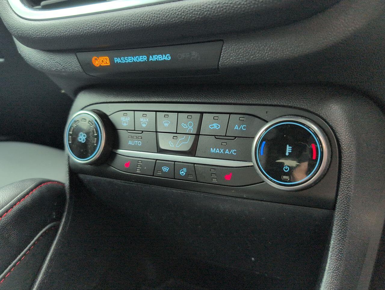 Used Ford Fiesta 2023 for sale - 76423581: Photo 16