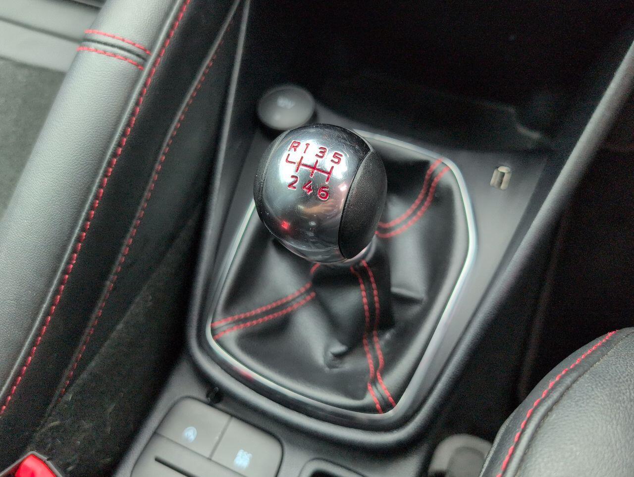 Used Ford Fiesta 2023 for sale - 76423581: Photo 17