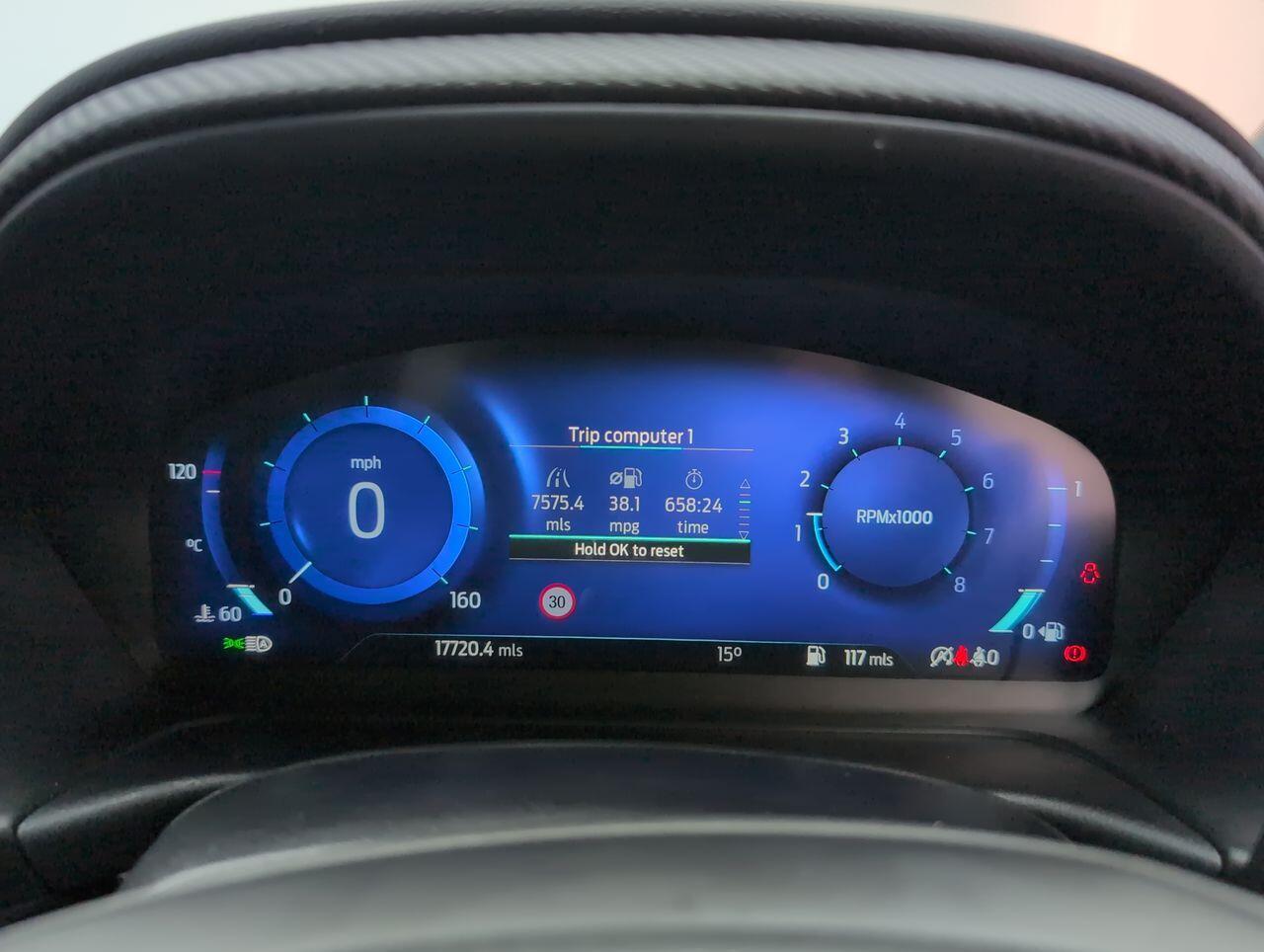 Used Ford Fiesta 2023 for sale - 76423581: Photo 18