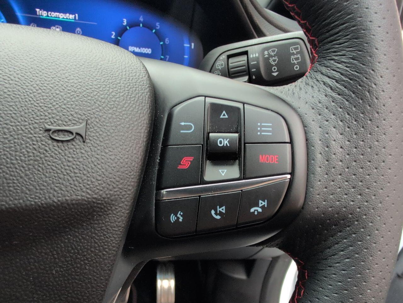 Used Ford Fiesta 2023 for sale - 76423581: Photo 20