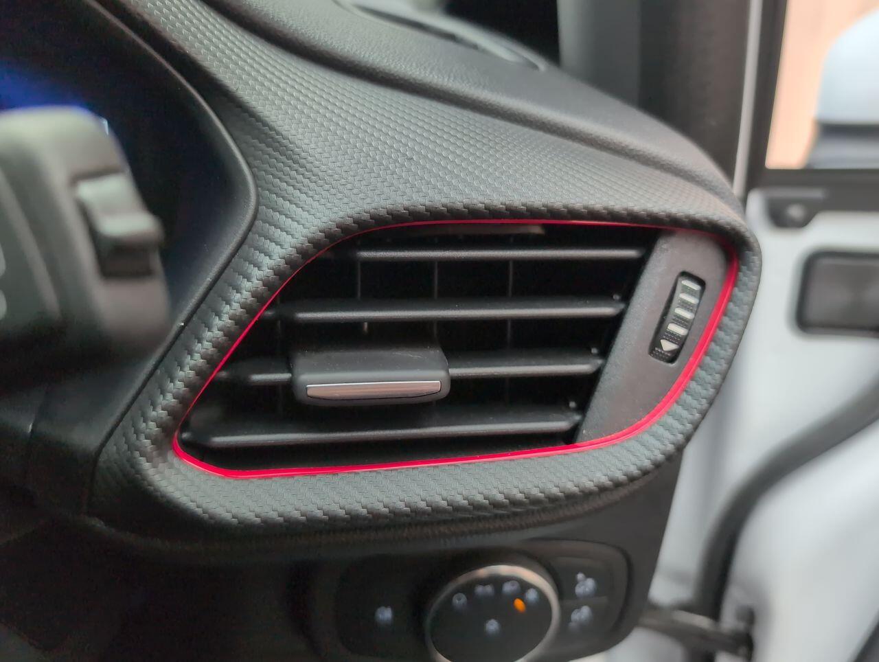 Used Ford Fiesta 2023 for sale - 76423581: Photo 21