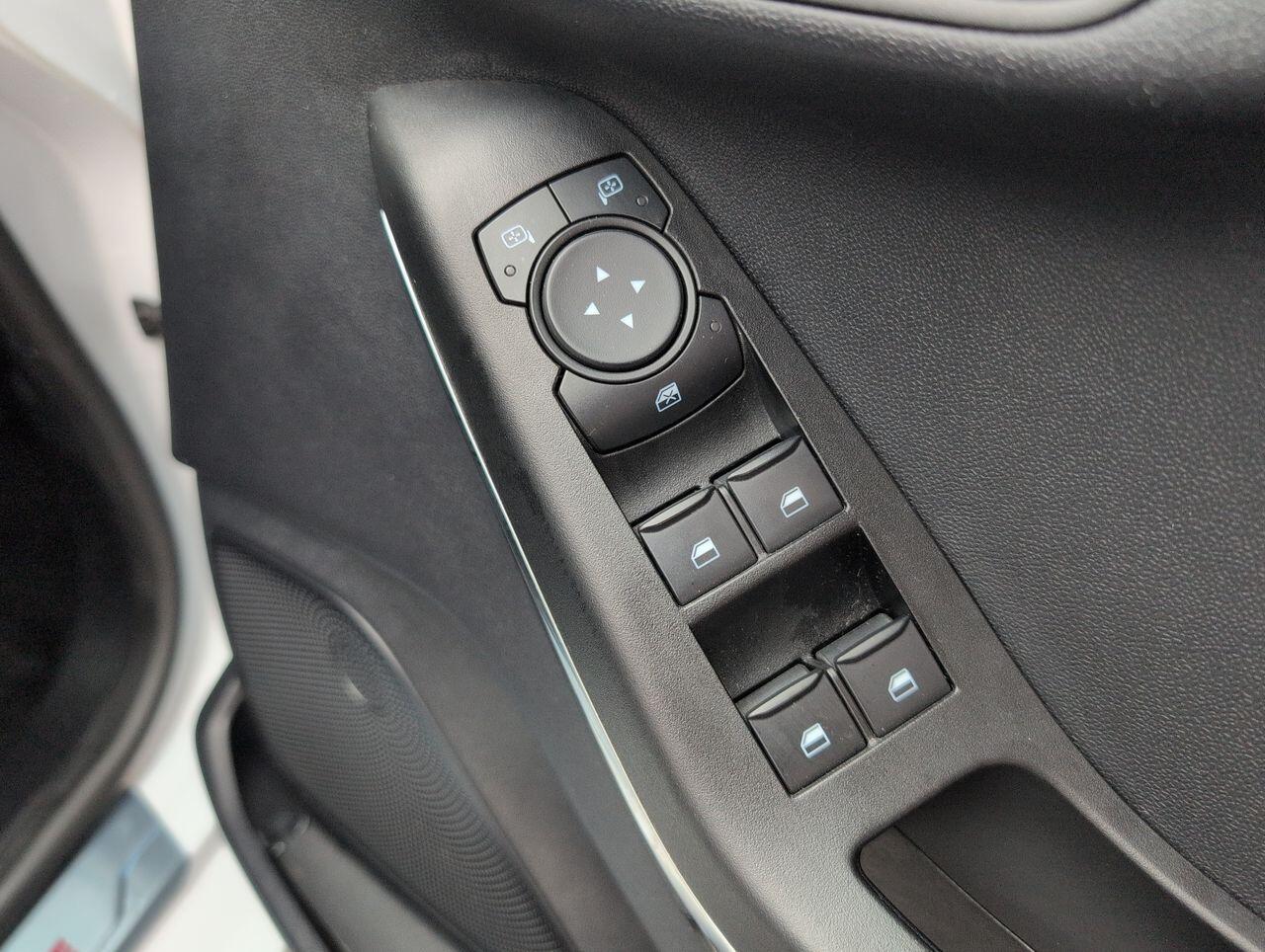 Used Ford Fiesta 2023 for sale - 76423581: Photo 22