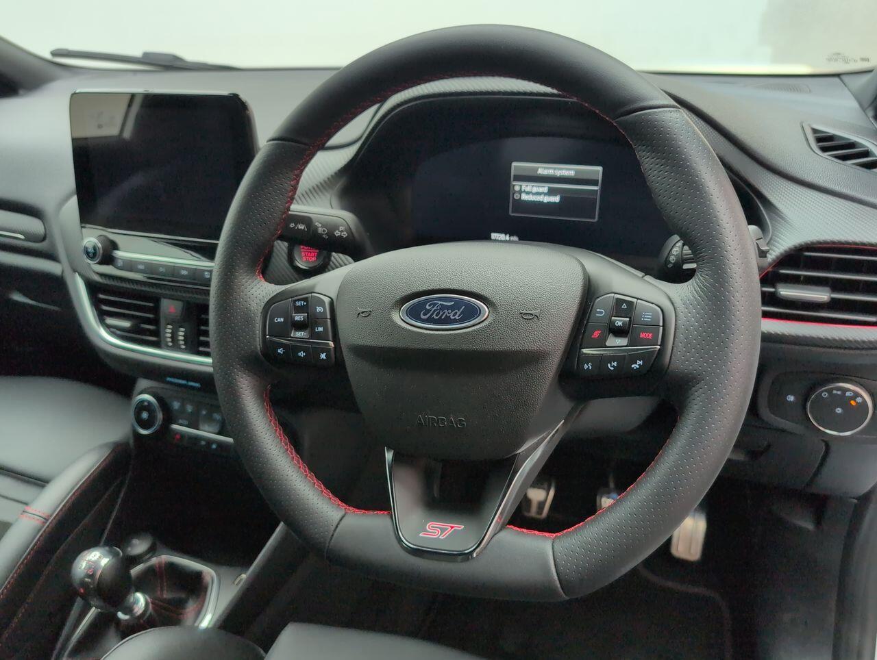 Used Ford Fiesta 2023 for sale - 76423581: Photo 23