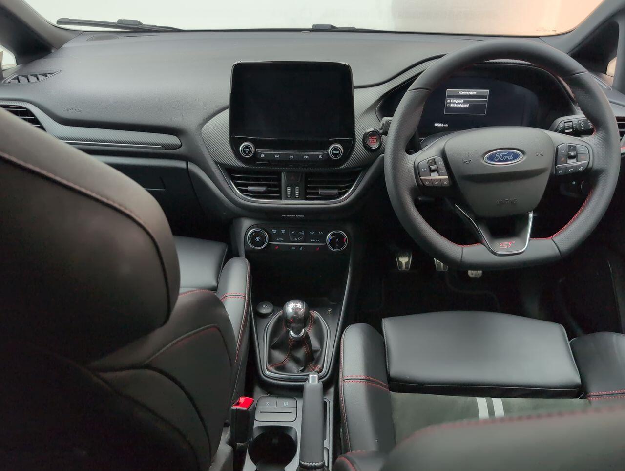 Used Ford Fiesta 2023 for sale - 76423581: Photo 24