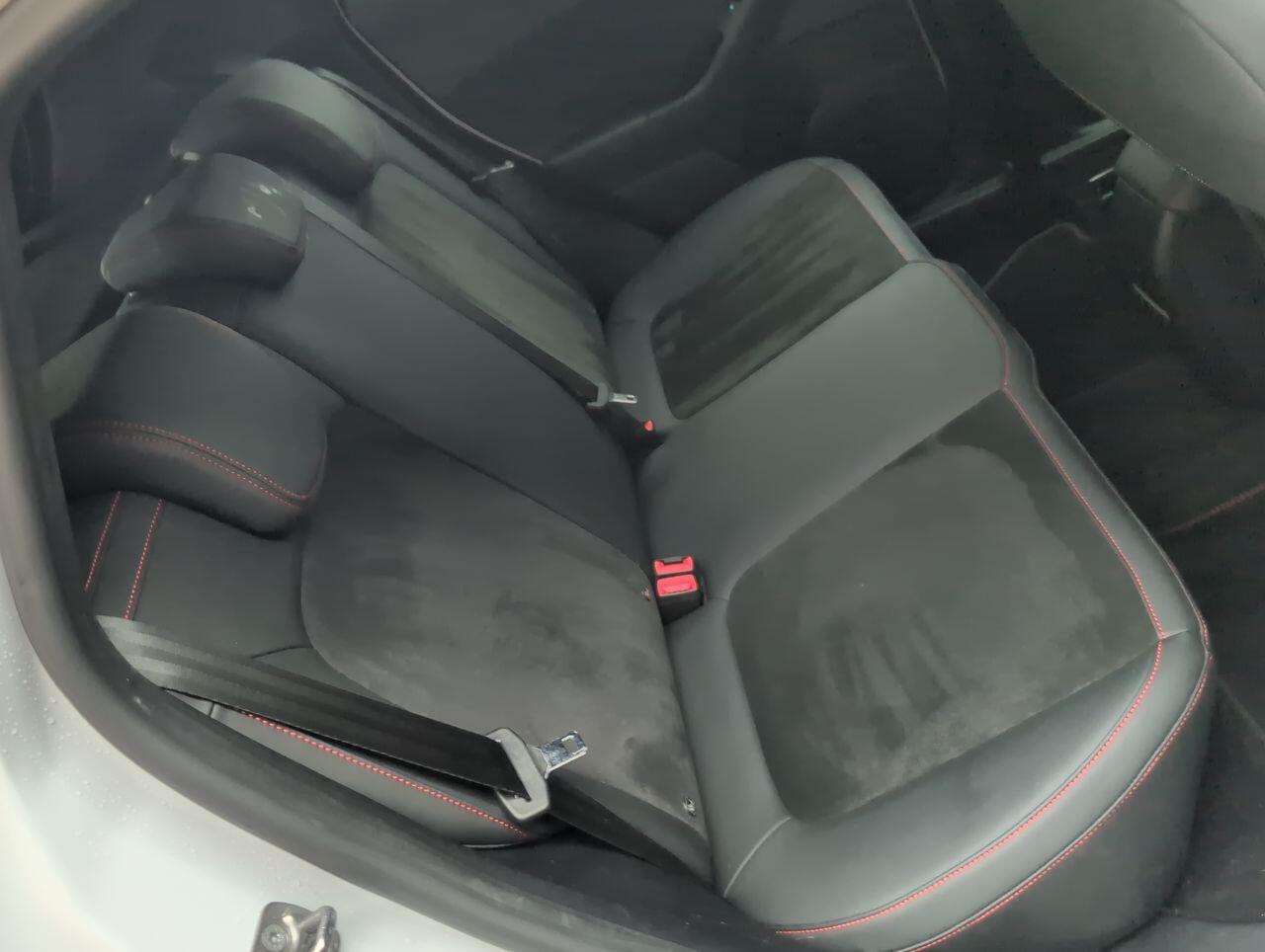 Used Ford Fiesta 2023 for sale - 76423581: Photo 25