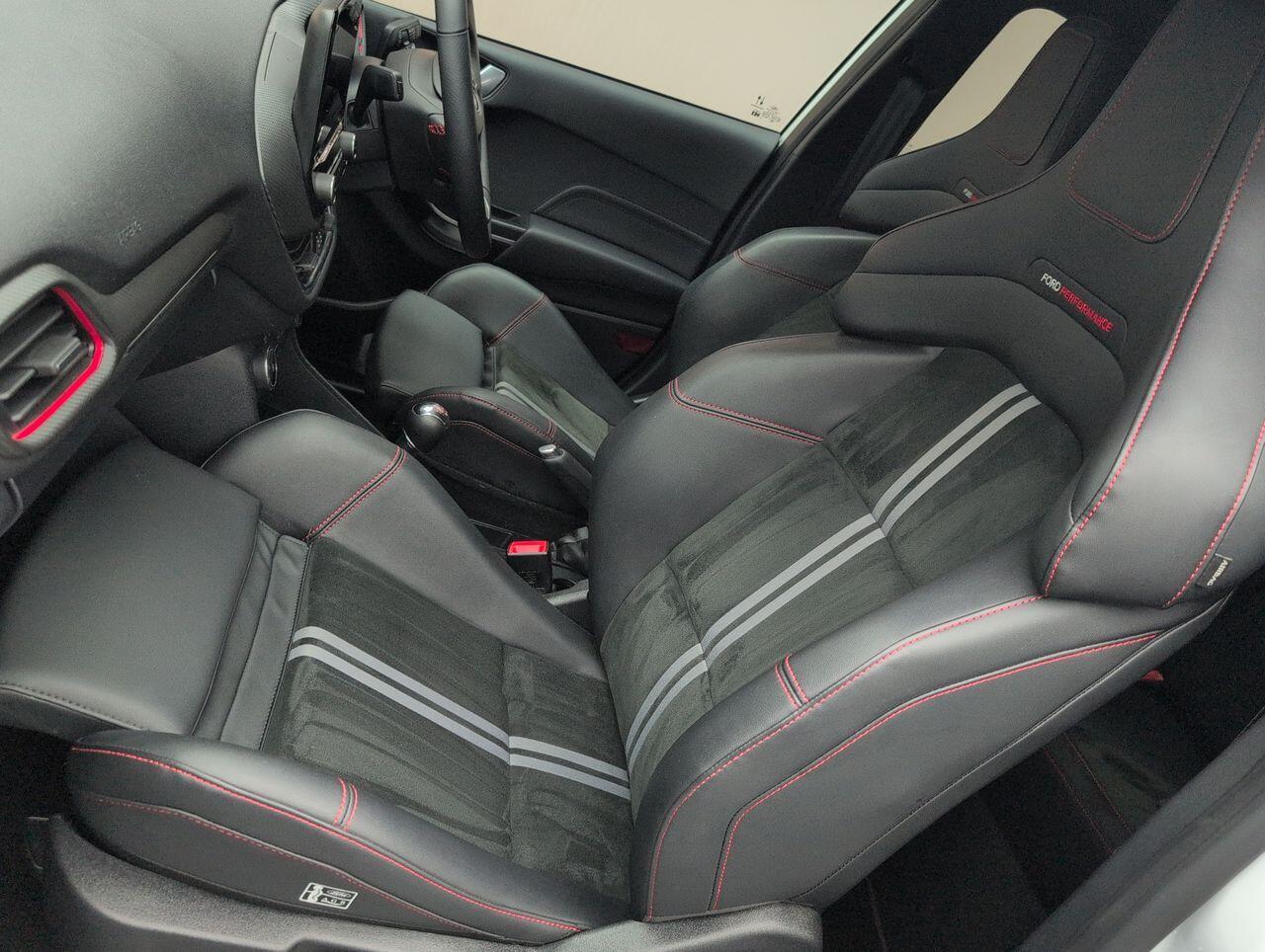 Used Ford Fiesta 2023 for sale - 76423581: Photo 29