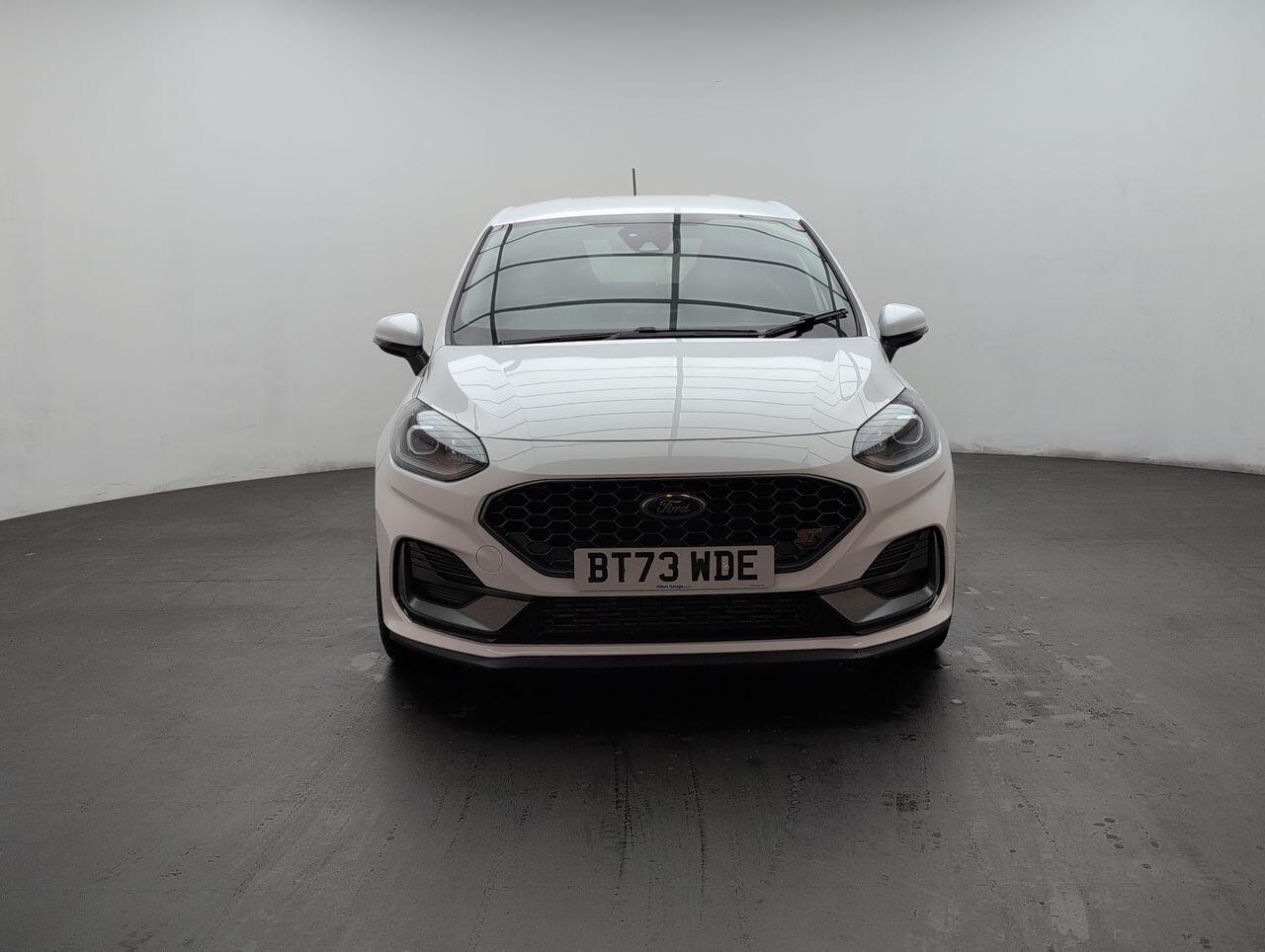 Used Ford Fiesta 2023 for sale - 76423581: Photo 3