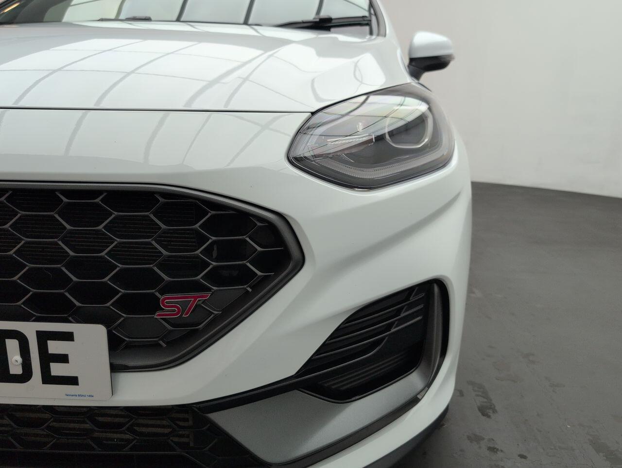 Used Ford Fiesta 2023 for sale - 76423581: Photo 30