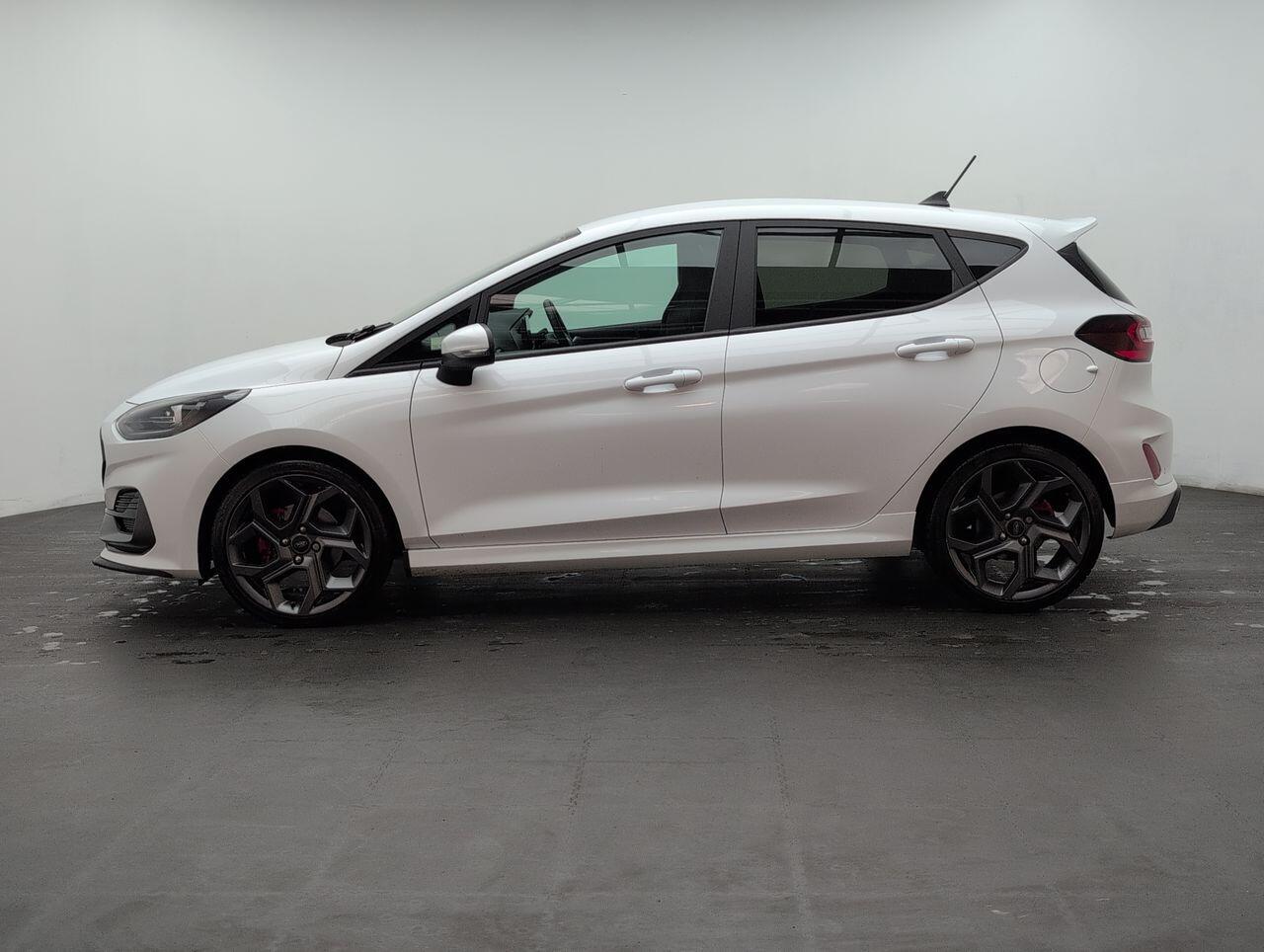 Used Ford Fiesta 2023 for sale - 76423581: Photo 5