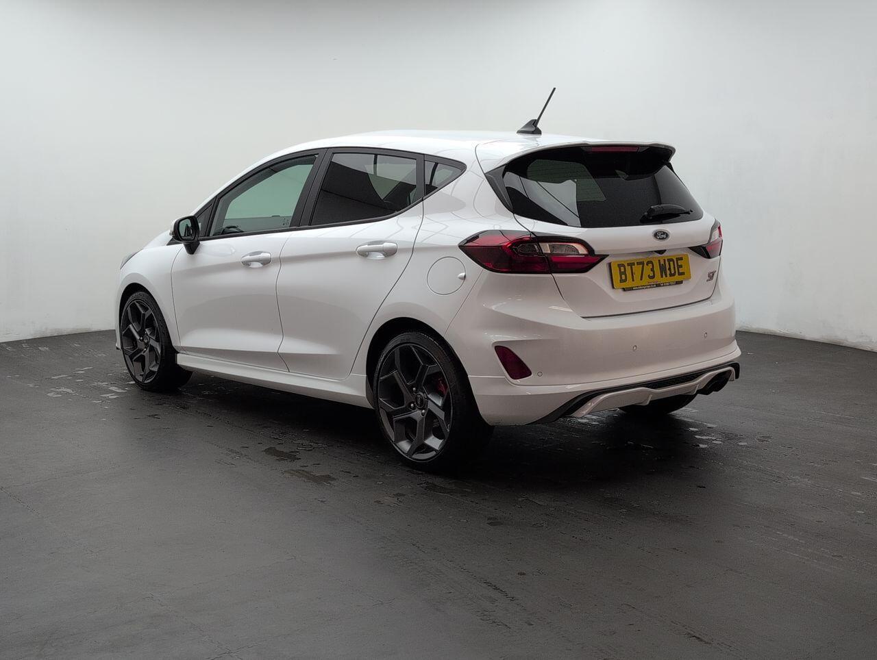 Used Ford Fiesta 2023 for sale - 76423581: Photo 6