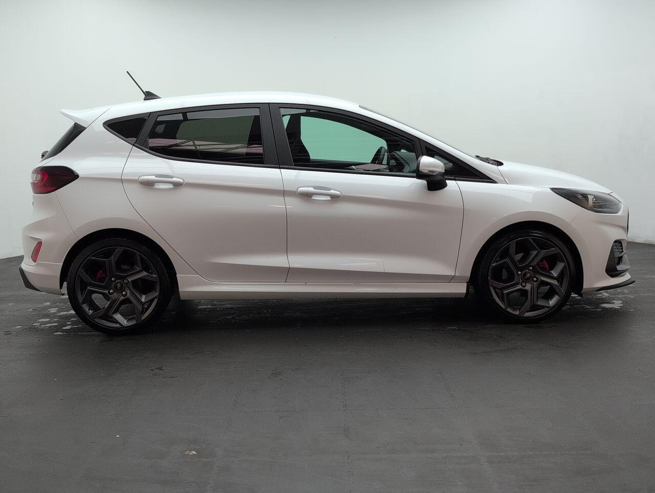 Used Ford Fiesta 2023 for sale - 76423581: Photo 9