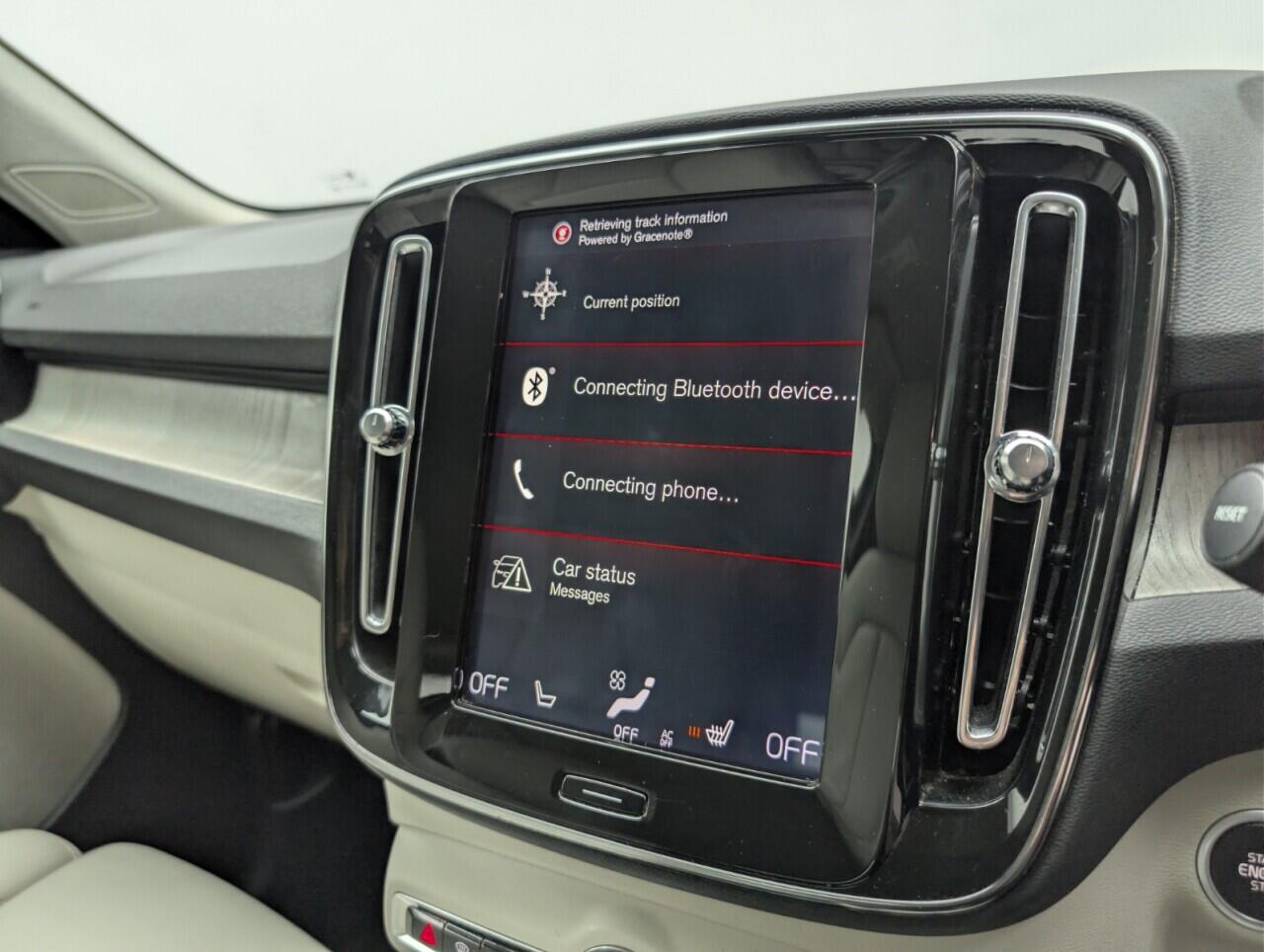 Used Volvo XC40 2020 for sale - 77190996: Photo 13