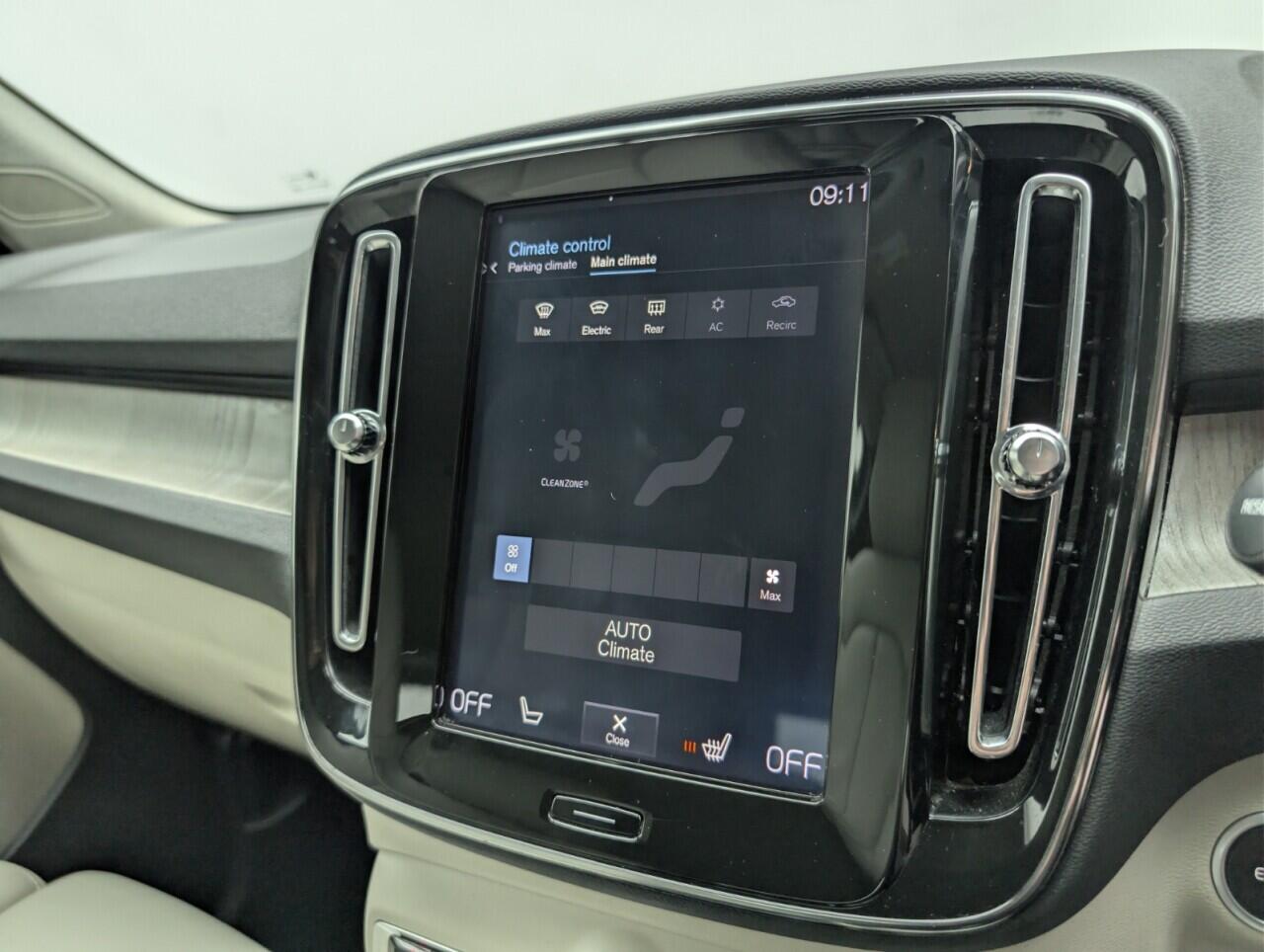 Used Volvo XC40 2020 for sale - 77190996: Photo 14