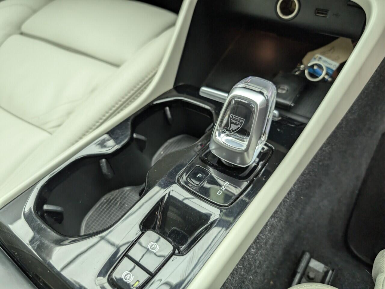 Used Volvo XC40 2020 for sale - 77190996: Photo 15