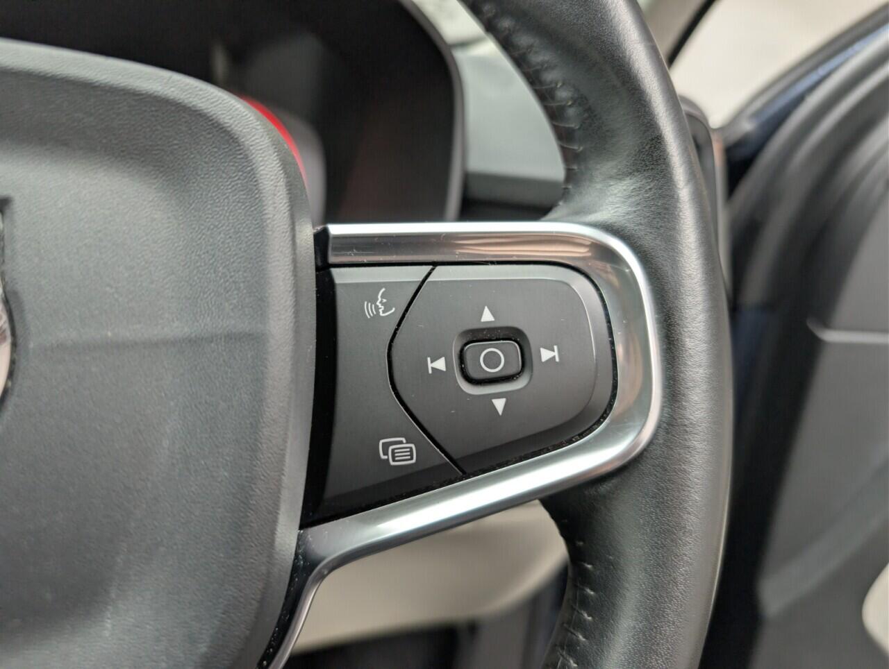 Used Volvo XC40 2020 for sale - 77190996: Photo 18