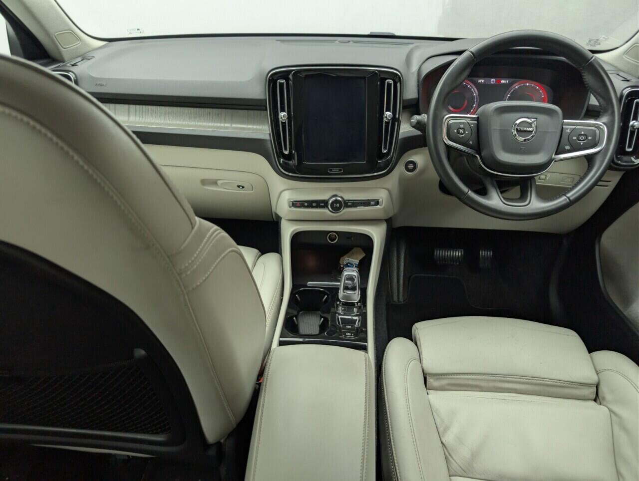 Used Volvo XC40 2020 for sale - 77190996: Photo 23