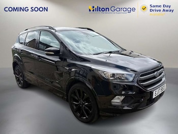 Used Ford Kuga 2017 for sale - 78806723: Photo