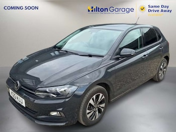 Used Volkswagen Polo 2021 for sale - 78525527: Photo