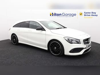 Used Mercedes-Benz CLA 2019 for sale - 79695973: Photo