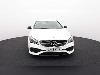 Used Mercedes-Benz CLA 2019 for sale - 79695973: Photo